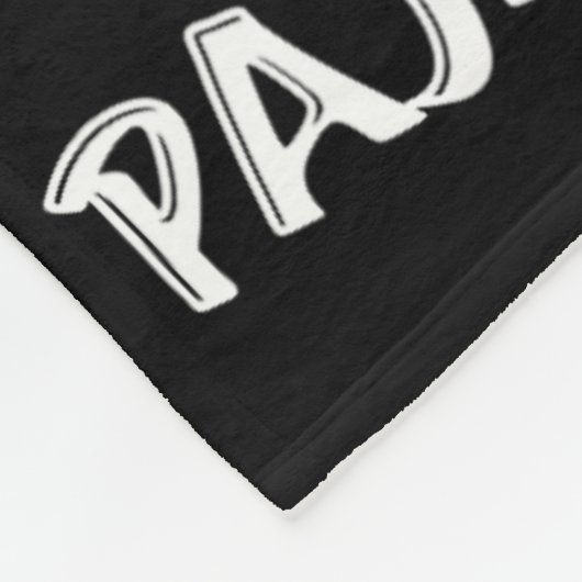 Dit is mijn kerstpajama Shirt Football Christm Fleece Deken (Hoek)