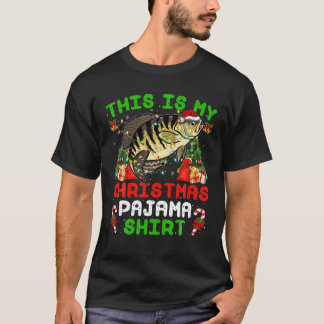 Dit is mijn kerstvieskerkerst met Kerstmis. T-shirt