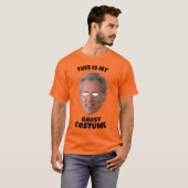 Dit is mijn Kevin McCarthy Ghost Kostuum T-shirt (Voorkant volledig)