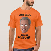 Dit is mijn Kevin McCarthy Ghost Kostuum T-shirt (Voorkant)