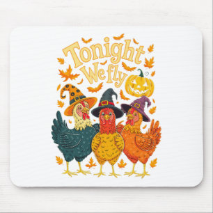 Dit is mijn kostuum, ik ben echt een eenhoorn muismat