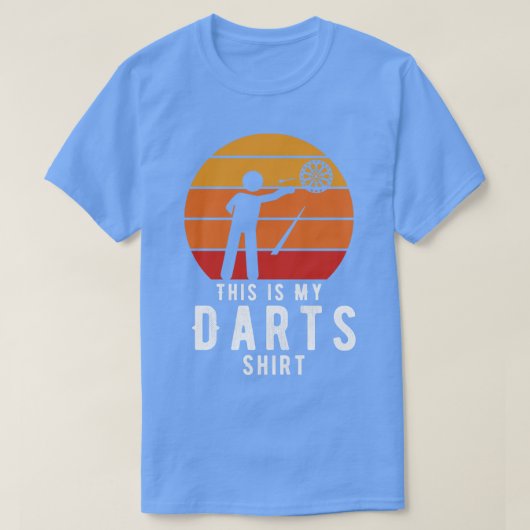 Dit is mijn kunst (1) t-shirt (Design voorkant)