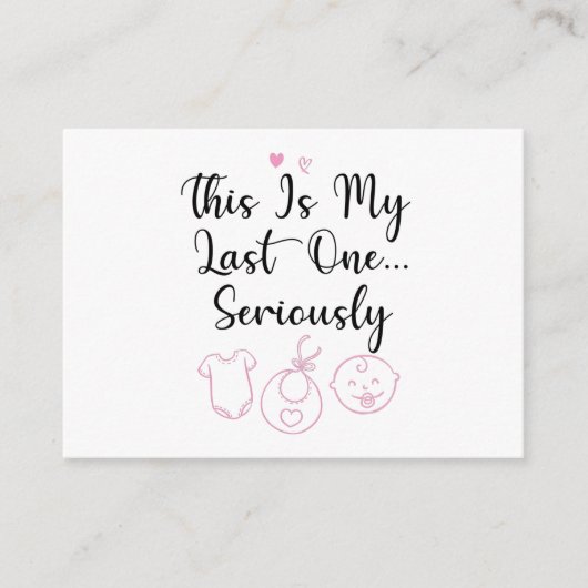 Dit is mijn laatste, grappige aankondiging van zwa (Voorkant)