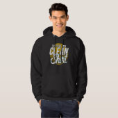 Dit Is Mijn Laatste Schone Wasdag Hoodie (Voorkant volledig)