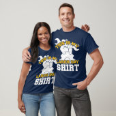 Dit Is Mijn Labor Day T-shirt (Unisex)