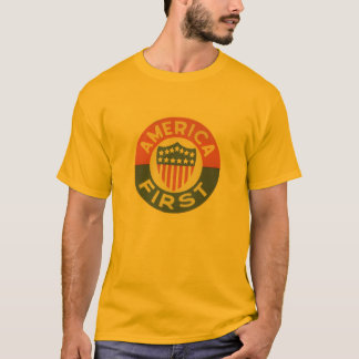 Dit is mijn land en ik wil het terug! t-shirt