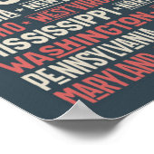 Dit is mijn land poster (Hoek)