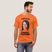 Dit is mijn Lauren Boebert kostuum T-shirt (Voorkant volledig)