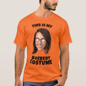 Dit is mijn Lauren Boebert kostuum T-shirt (Voorkant)