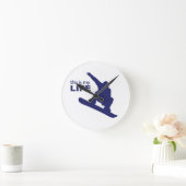 Dit is mijn leven (Snowboarding) Ronde Klok (Huis)