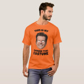 Dit is mijn Matt Gaetz Garden Tool kostuum T-shirt (Voorkant volledig)
