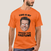Dit is mijn Matt Gaetz Garden Tool kostuum T-shirt (Voorkant)