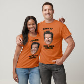 Dit is mijn Matt Gaetz kostuum T-shirt (Unisex)