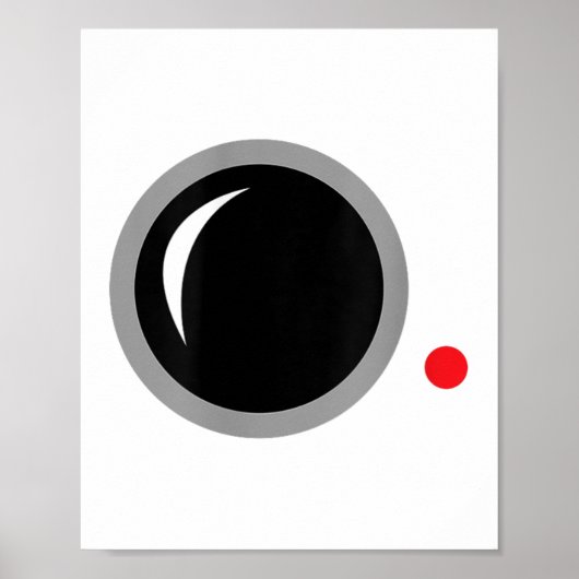 Dit is mijn menselijk kostuum, een echte beveiligi poster (Voorkant)