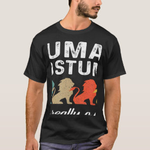 Dit is mijn menselijk kostuum. Ik ben echt een lee T-shirt