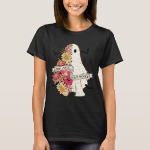 Dit is mijn menselijk kostuum Ik ben echt een slak T-shirt