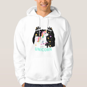 Dit Is Mijn Menselijk Kostuum Ik Ben Eigenlijk Een Hoodie