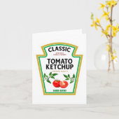 Dit Is Mijn Menselijk Kostuum Ik Ben Eigenlijk Een Kaart (Gele Bloem)