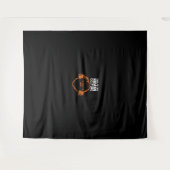 Dit Is Mijn Menselijke Kostuum Geit Cadeau Wandkleed (Voorkant (horizontaal))