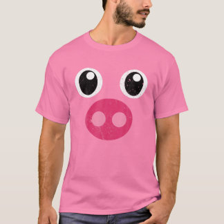 Dit is mijn menselijke kostuum. Ik ben echt een va T-shirt