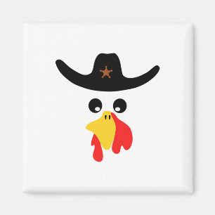 Dit is mijn menselijke kostuum. Ik ben een Turkse Magneet