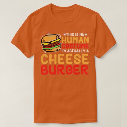 Dit is mijn menselijke kostuum... ik ben eigenlijk t-shirt (Design voorkant)