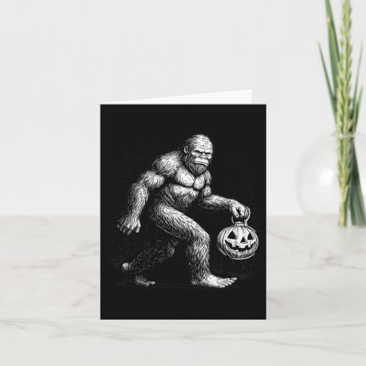 Dit is mijn menselijke raaf Halloween grappig Kaart (Voorkant)
