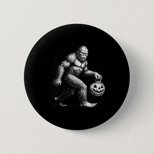Dit is mijn menselijke raaf Halloween grappig Ronde Button 5,7 Cm (Voorkant)
