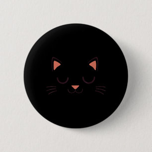Dit Is Mijn Menselijke Verkleedpartij Ik Ben Een K Ronde Button 5,7 Cm
