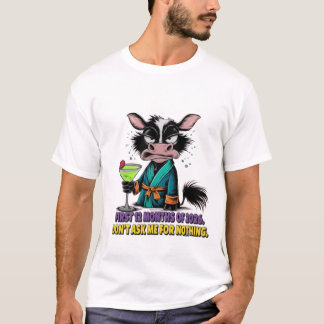 Dit is mijn modus 2026 stoor dit niet dit is mijn t-shirt