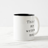 Dit is mijn mok (Voorkant rechts)