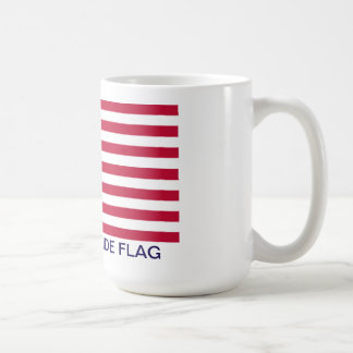 Dit is mijn mok van de Pride Flag