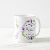 dit is mijn mok voor trouwplanning (Voorkant rechts)