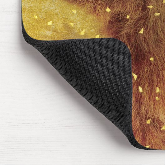 Dit is mijn mousepad muismat (Hoek)