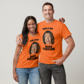 Dit is mijn Nancy Pelosi Boss kostuum T-shirt (Unisex)