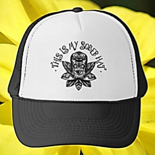 Dit is mijn nuchtere Pet