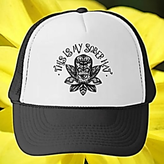 Dit is mijn nuchtere Pet