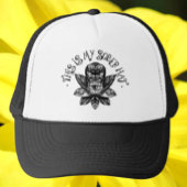 Dit is mijn nuchtere Pet