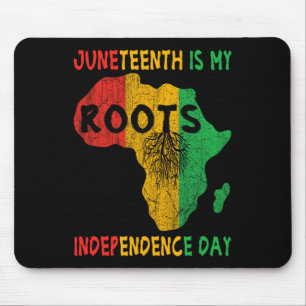 Dit is mijn Onafhankelijkheidsdag African Roots Fr Muismat