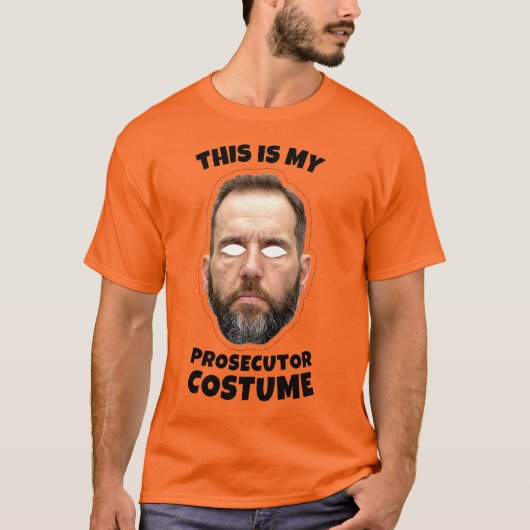 Dit is mijn parket kostuum t-shirt (Voorkant)