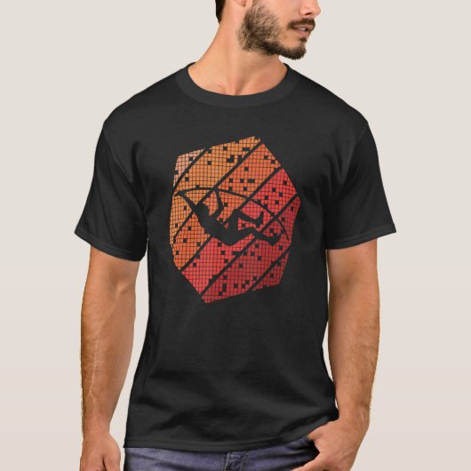 Dit is mijn Pole Vault_1 T-shirt (Voorkant)