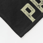 Dit Is Mijn Pride Vlag 250 Jaar 1776-2026 250e Vs Fleece Deken (Hoek)
