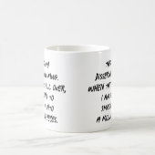 Dit is mijn proefschrift Mok (Center)