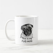 Dit is mijn PUG MOK (Links)