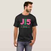 Dit is mijn Purim Costume Funny Jewish T-shirt (Voorkant volledig)