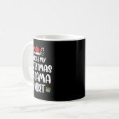 Dit Is Mijn Pyjama Koffiemok (Voorkant links)