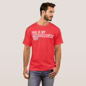 Dit is mijn PYROTECHNICUS shirt (Voorkant volledig)