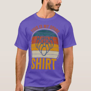 Dit is mijn reserve 14 t-shirt