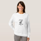 Dit is mijn shirt (Voorkant volledig)