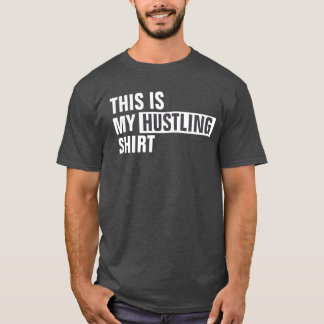 Dit is mijn shirt